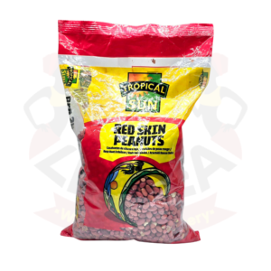 Red Skin Peanuts Online in the UK