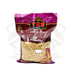 Toor Dal (Split Pigeon Peas) Online in the UK