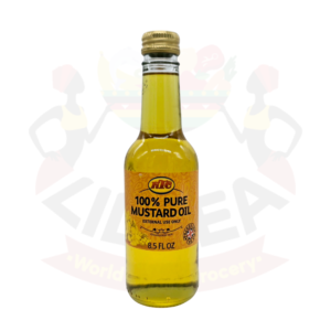 KTC Mustard Oil