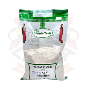 Wheat Flour Online in the UK