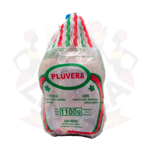 Pulvera Chicken Whole