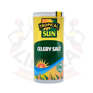 Celery Salt