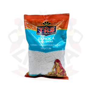 Sabudana (Tapioca Pearls) Online in the UK