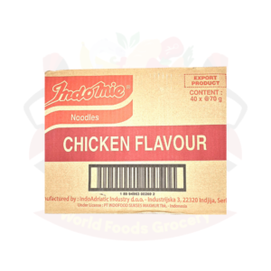 Indomie Noodles – Chicken – Indonesia