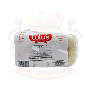 Fresh Lulu’s Bread Online in the UK