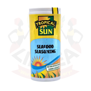 Seafood Seasoning