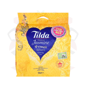 Jasmine Rice Online in the UK