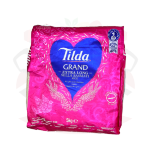 Tilda Grand Basmati Rice Online in the UK