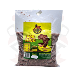 Red Rice Online in the UK