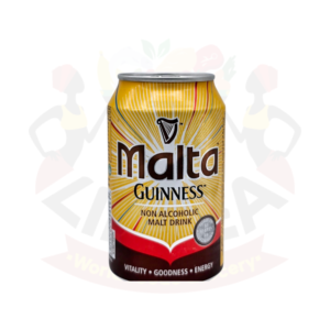Malta Guinness