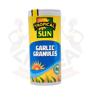 Garlic Granules