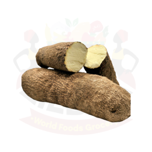 Yam Tuber Box