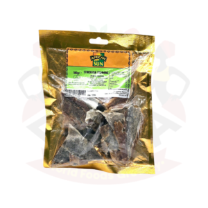 AS Stockfish Trimmings