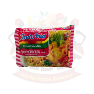 Indomie Noodles – Pepper Chicken Pack of 3