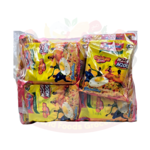 Indomie Noodles – Chicken Pack of 3
