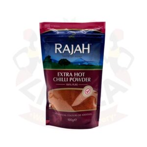 Rajah Extra Hot Chilli Powder