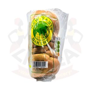 New Tasty Jamaican Hard Dough Bread