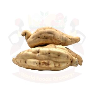 Sweet Potato – White Skin
