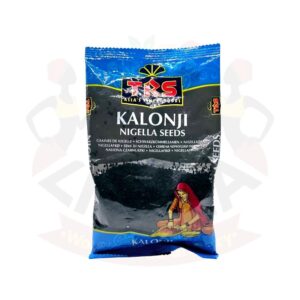 TRS Nigella Seeds (Kalonji)