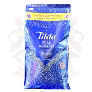 Tilda Pure Basmati Rice 10kg Online in the UK