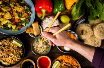 Budget-Friendly World Foods: Cooking Global on a Local Budget