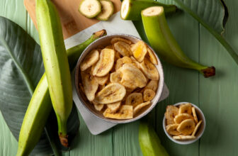 Plantains 5 Ways: From Snacks to Main Courses