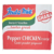 Indomie Noodles – Pepper Chicken – Flat Pack Box of 40