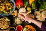 Budget-Friendly World Foods: Cooking Global on a Local Budget
