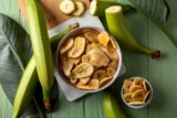 Plantains 5 Ways: From Snacks to Main Courses